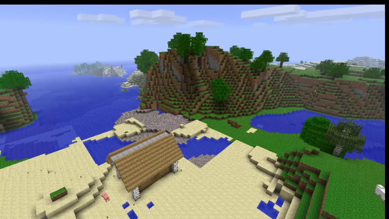 Майнкрафт ностальгия картинки