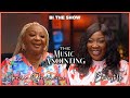 BI The Show | The Music Anointing