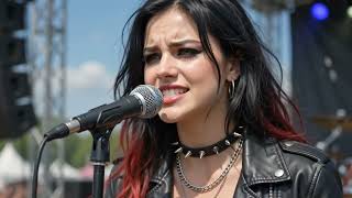 song Crazy Over You punk-rock