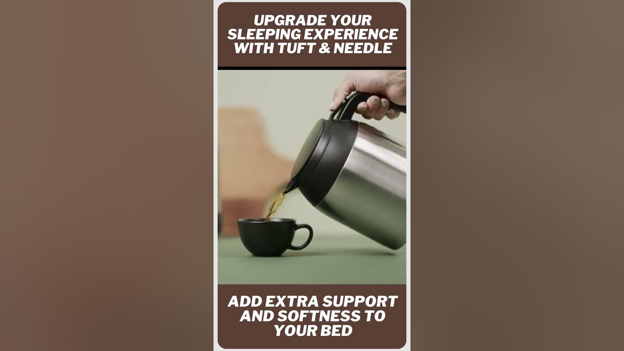 The Ultimate Brewing Experience with Bonavita 8 Cup Coffee Maker One