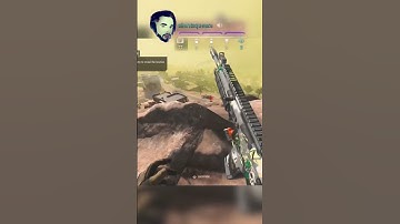 Apex player gets accused of hacking in Warzone 2 🤣 #warzone #shorts