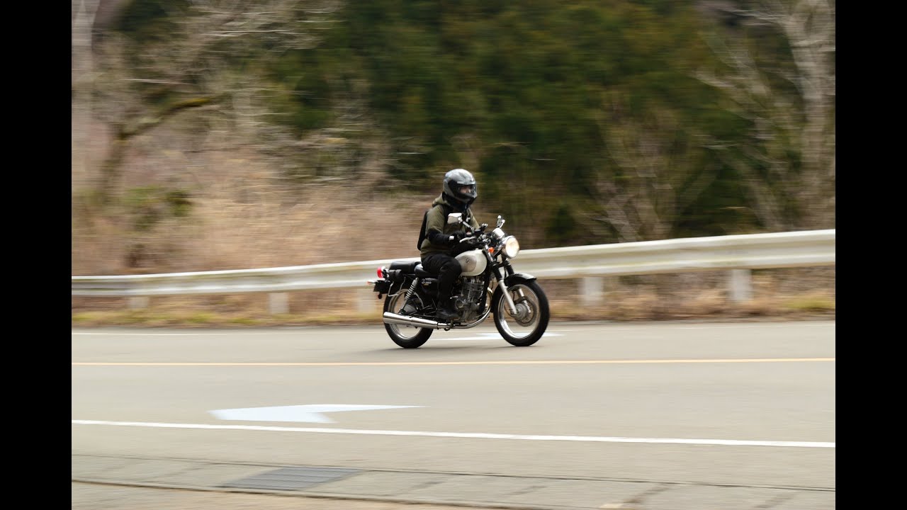 st250 ラスト・ラン