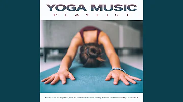 The Best Yoga Music