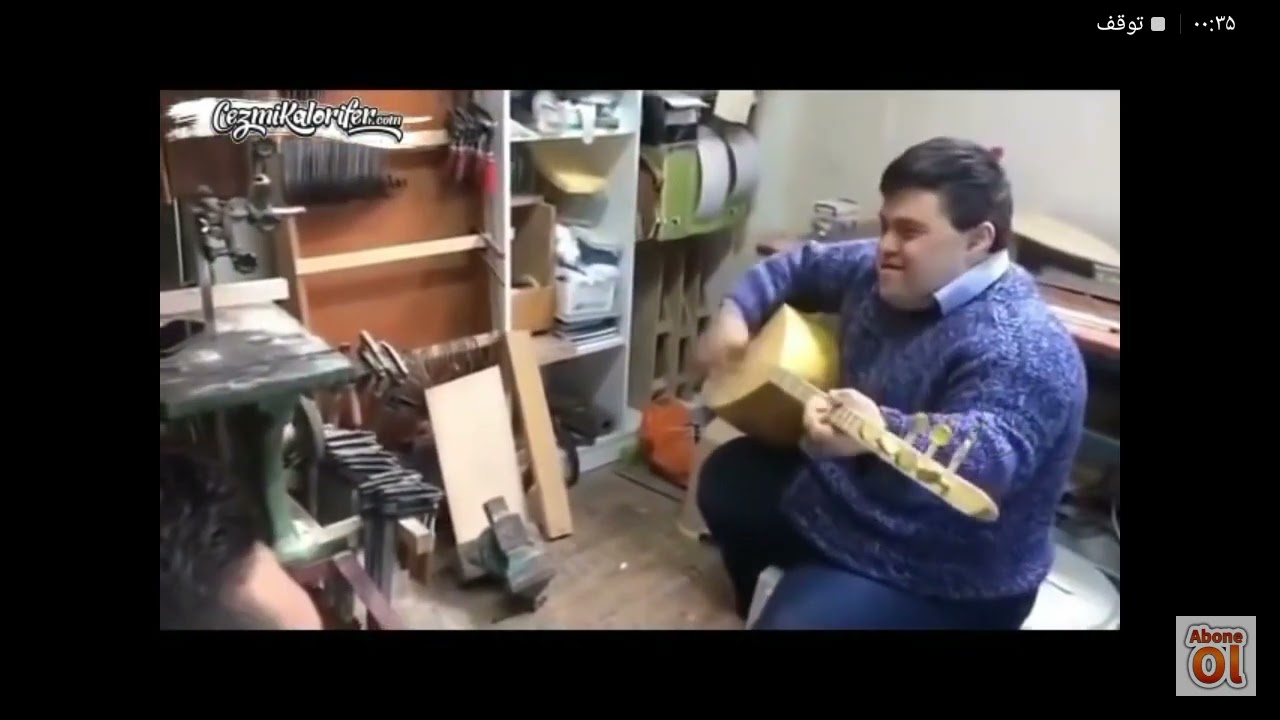 گه نجه کی مقولی به شیوه کی باش باقلمی لیدت