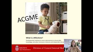 ACGME Milestones 2.0 for residents