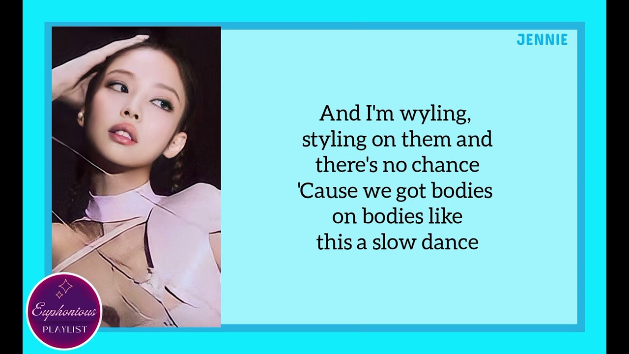 Watch BLACKPINK - Pink Venom (Easy Lyrics) | Euphonious Playlist on YouTube Watch BLACKPINK - Pink Venom (Easy Lyrics) | Euphonious Playlist on YouTube