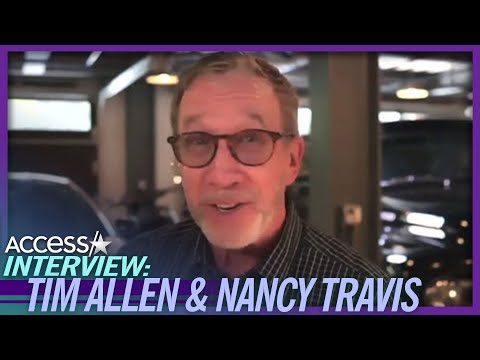 Tim Allen & Nancy Travis Reflect On ‘Last Man Standing’ Ending After 10 Years