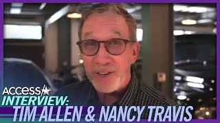 Tim Allen & Nancy Travis Reflect On ‘Last Man Standing’ Ending After 10 Years