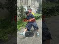 マンホールについたら負けwww