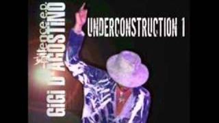 Gigi D'Agostino - Pop Corn ( Underconstruction 1 ) chords