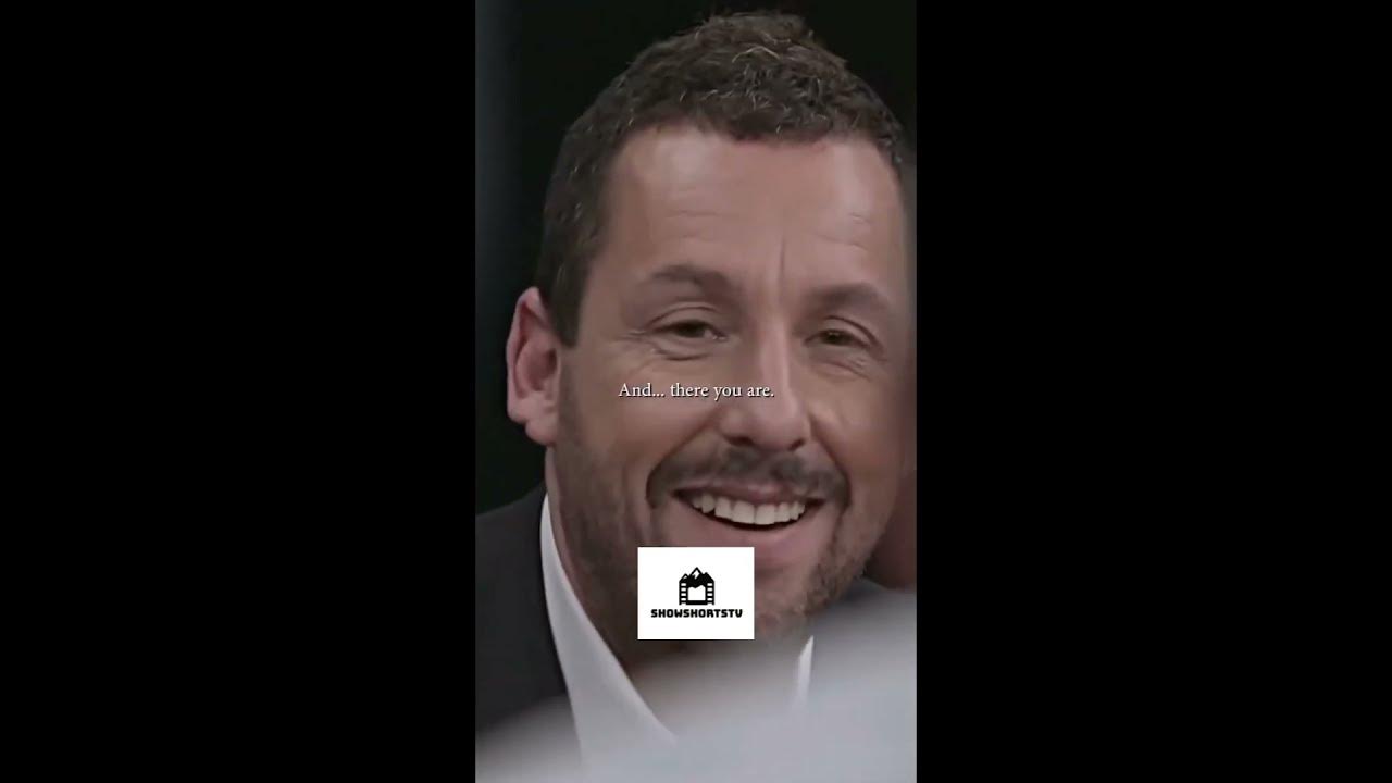 Tom Hanks, AL Pacino, Adam Sandler - THIS TOO SHALL PASS 🙏 - YouTube