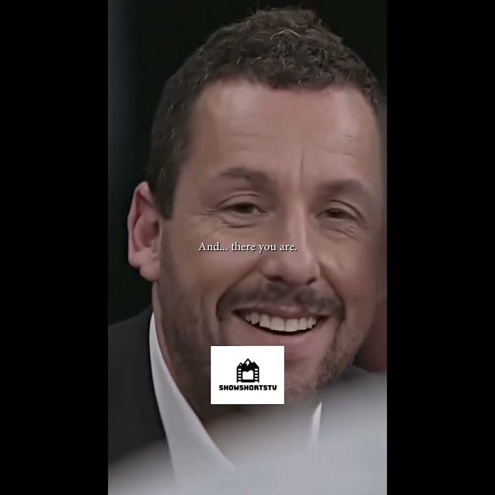 Tom Hanks, AL Pacino, Adam Sandler - THIS TOO SHALL PASS 🙏 - YouTube
