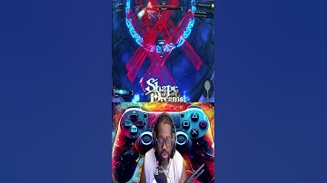 Shape of Dreams #shorts #demo #roguelite