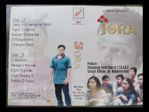 JORA OLD IS GOLD KOKBOROK SONG MP4 BimalUshaGoutamMana Devi Biswanath Dulal