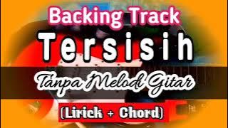 Backing Track Tersisih Tanpa Melodi dan Suling
