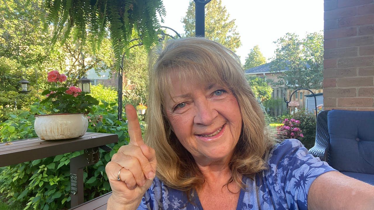 Keepers of our Homes- through God’s Eyes / Part 1/ Bonnie’s Monday Thoughts