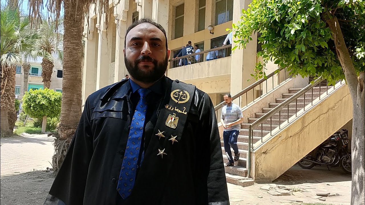 توثيق زواج جزائرية من مصري في مصري