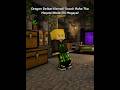 Hayato Mode On Hogaya!#minecraft#freefire
