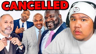 The REAL REASON Why Inside The NBA Is OVER