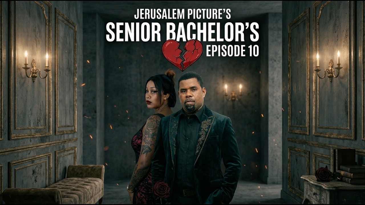 SENIOR BACHEROLS EPISODE 10