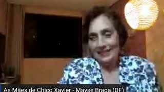 As mães de Chico Xavier