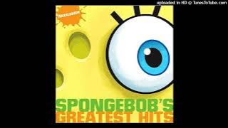 SpongeBob SquarePants Theme Song (Official Instrumental)