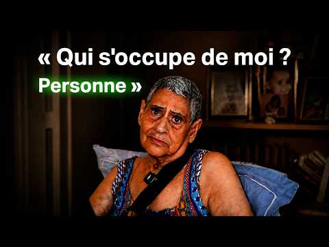 What's life like alone? | A coffee with 81-year-old Alice