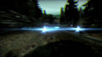 Need For Speed World Walkthrough to Online Racing