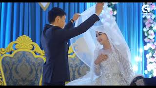 Zafarbek Maftuna 1.10.2025 Orzu Toyxonasi Gozalstudio