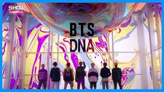 Btsdna