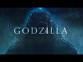 Monsterverse | Godzilla