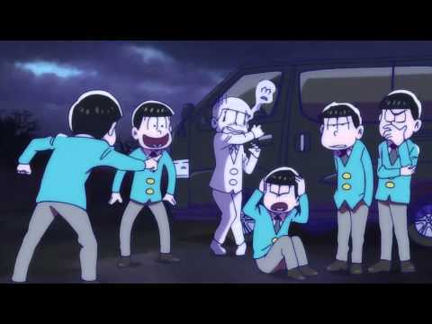 おそ松さん トド松は末松かわいい 音mad Youtube