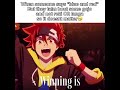 #sk8 #anime #voice