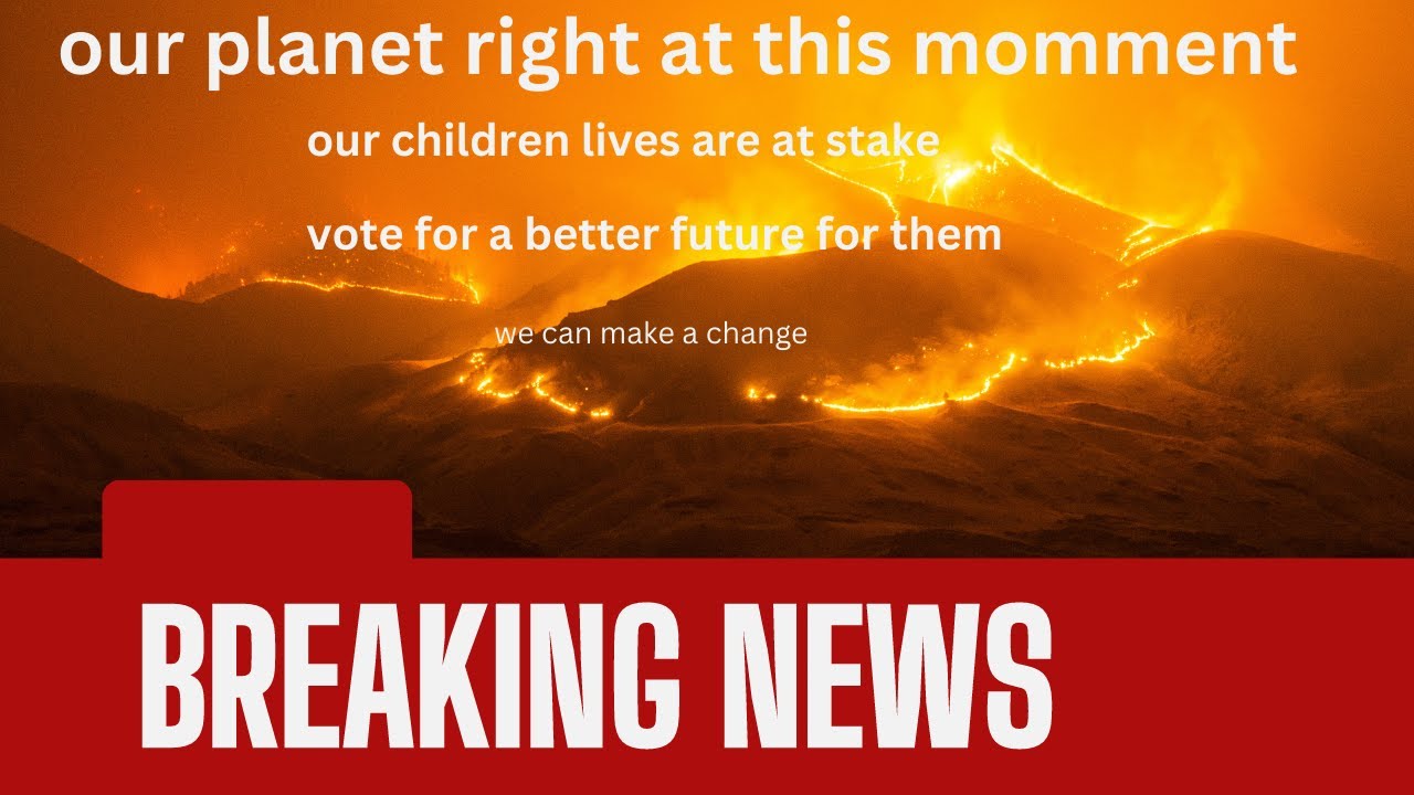 SAVE OUR FUTURE - YouTube