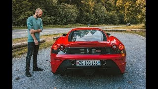 Instagram https://www.instagram.com/carswithluke subscribe to my
channel here http://bit.ly/subcarswithluke you can help support by
becoming a pat...