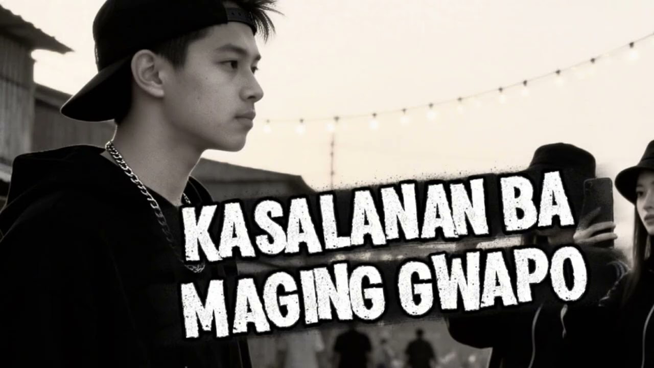 KASALANAN BA MAGING GWAPO - MYXD Studios