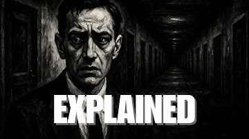 The Trial (1925) Book Summary