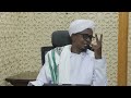 UAMINIFU KATIKA KAZI NA KUCHAGUA WAFANYAKAZI UAMINIFU KATIKA KAZI NA KUCHAGUA WAFANYAKAZI