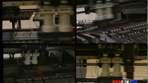 How ThunderMax is Made