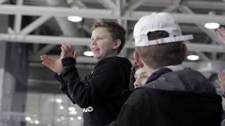 2019 Draftday Prospect Tournament and 2018 Event Video