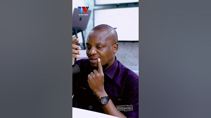 SAKATA LA M CHEZAJI YUSUPY KAGOMA NA YANGA