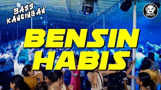 VIRAL BENSIN HABIS-KANCINGAN MIX MINGGUS RITI 2026