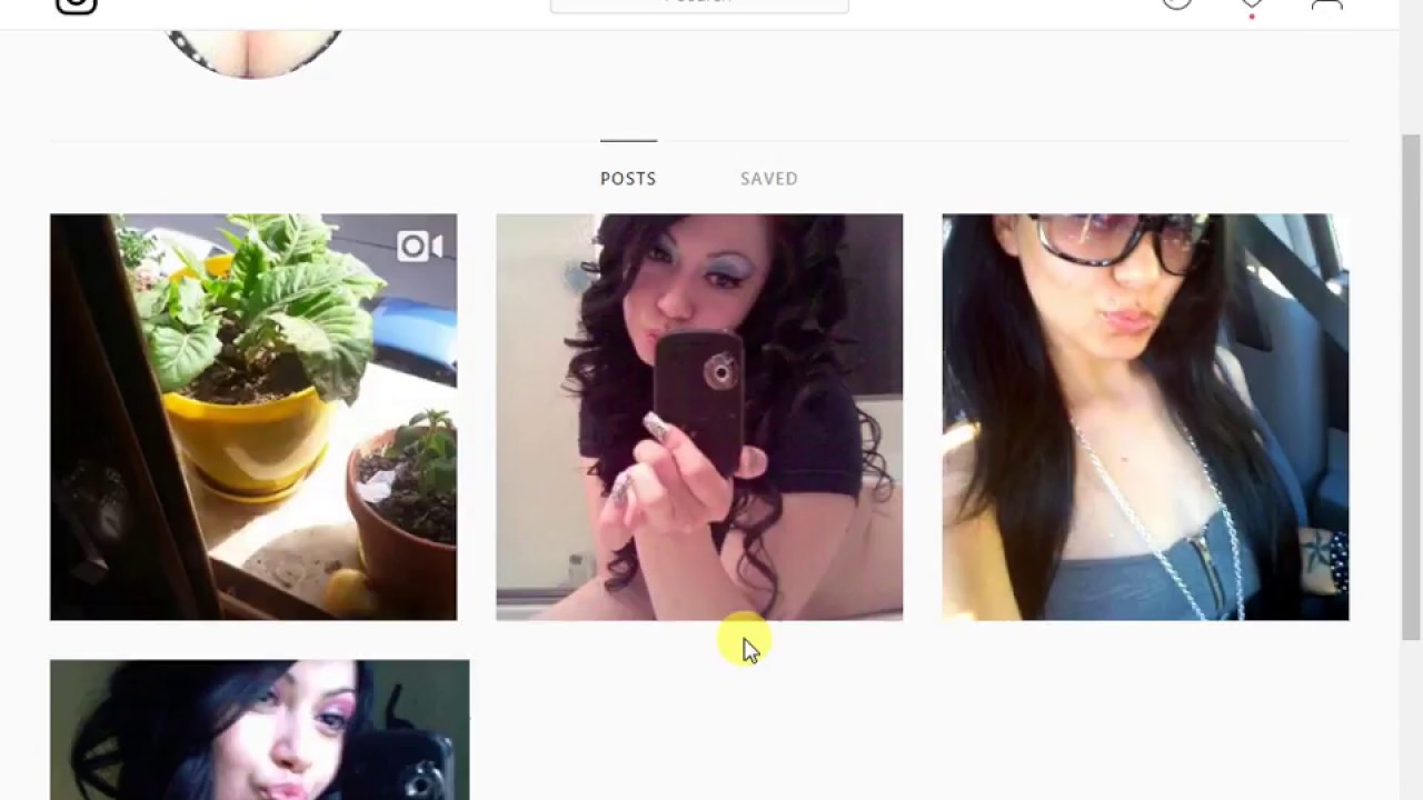 Instagram how to see who viewed your video
