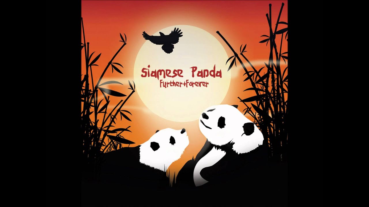 Siamese Panda - Vortex [HD] - YouTube