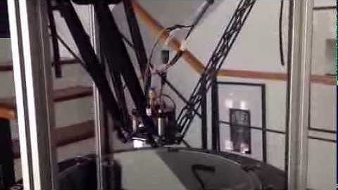 Motor Problem on Rostock Max