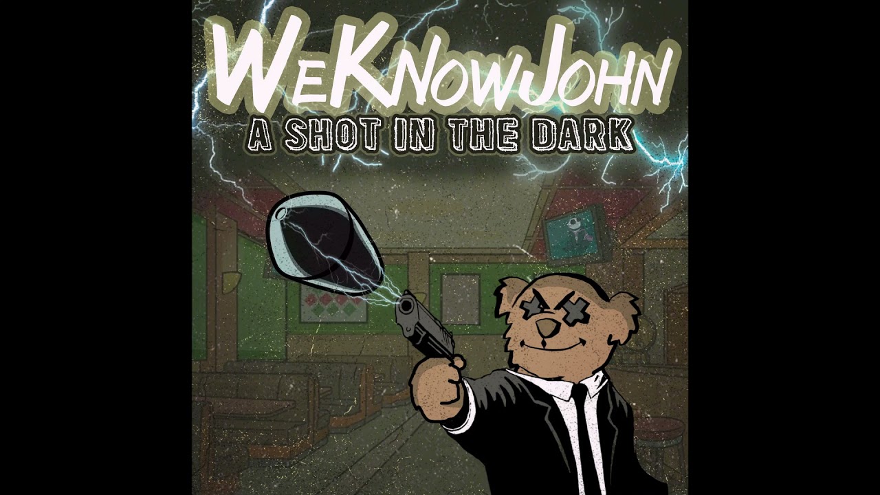 Watch Sun Goes Down by We Know John (Official Audio) on YouTube Watch Sun Goes Down by We Know John (Official Audio) on YouTube