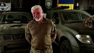 Ukrainian 'Grandpa' leads over-60s unit fighting Russia | REUTERS