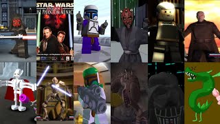 Defeats of My Favorite Video Game Villains Part 95