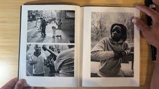 Public Ledger 📸 Philadelphia Street Photography Zines Flip-Through (Vol. 1 & Maneto)