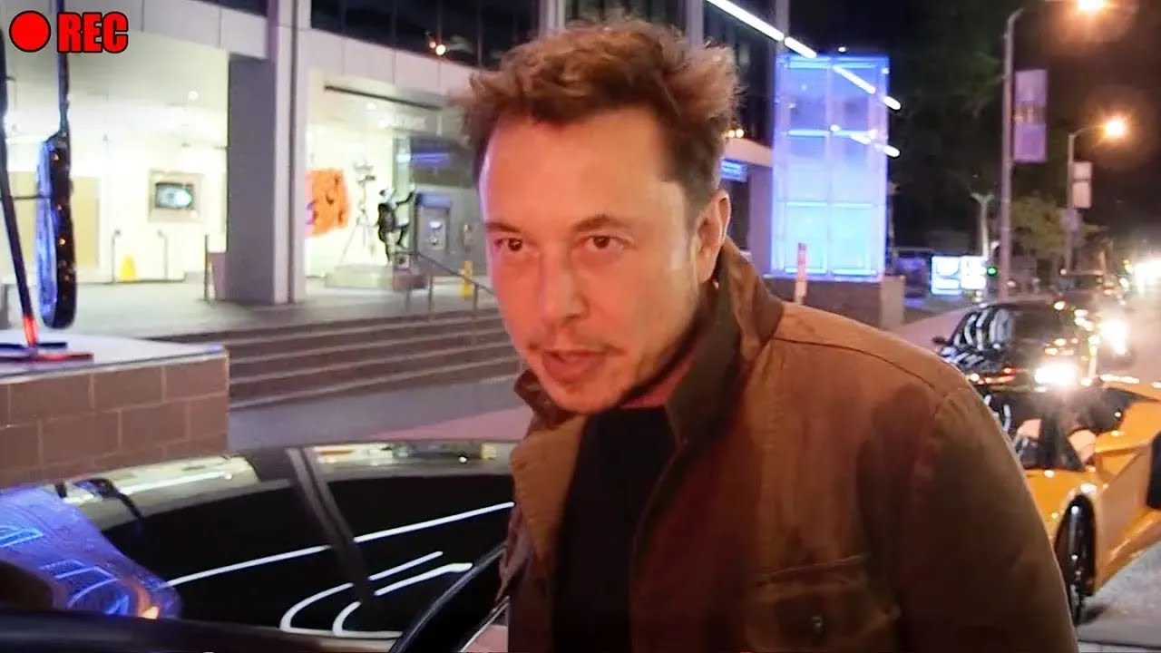 HORROR: Elon Just F***ED UP BIG TIME, This is BAD!